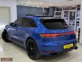 2017 ÇIKIŞLI PORSHE MACAN 252 HP FACELIFT TERTEMİZ