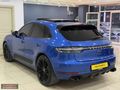 2017 ÇIKIŞLI PORSHE MACAN 252 HP FACELIFT TERTEMİZ