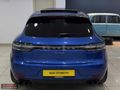2017 ÇIKIŞLI PORSHE MACAN 252 HP FACELIFT TERTEMİZ