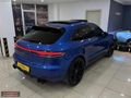 2017 ÇIKIŞLI PORSHE MACAN 252 HP FACELIFT TERTEMİZ