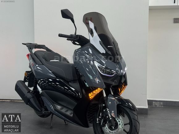 ATA-2024 - ARORA MAX-PRO - / HEMEN TESLİM NAKİTE ÖZEL FİYAT