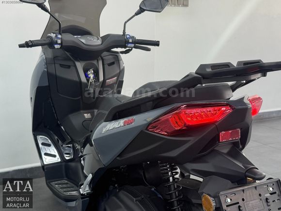 ATA-2024 - ARORA MAX-PRO - / HEMEN TESLİM NAKİTE ÖZEL FİYAT