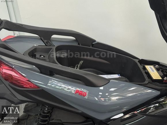 ATA-2024 - ARORA MAX-PRO - / HEMEN TESLİM NAKİTE ÖZEL FİYAT