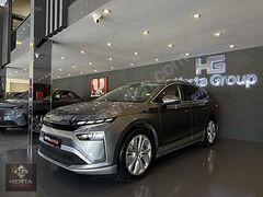 HERTA MOTORS 2025 SKODA ENYAQ E-PRESTİGE HATASIZ-BOYASIZ