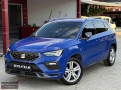 2020 ATECA 1.5 EcoTSİ FR _ORJİNAL_ 38.000-KM +MASRAFSIZ+