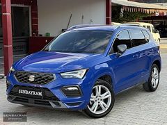 2020 ATECA 1.5 EcoTSİ FR _ORJİNAL_ 38.000-KM +MASRAFSIZ+