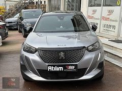 2023 Boyasız Değişensiz Tramersiz %20KDV 1.5 Allure Bakımlı