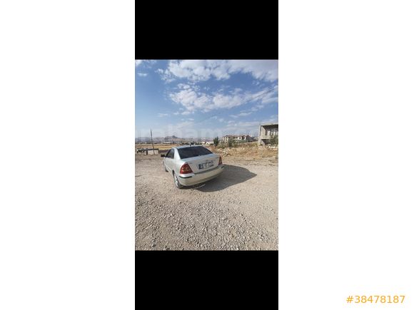 Sahibinden Toyota Corolla 1.4 Sol 2005 Model çiti olan arasın