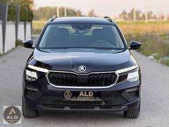 2024 YENİ SKODA KAMİQ 1.0TSİ 116 HP ELİTE OTOMATİK VİTES