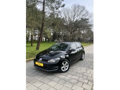 DUR-CAR'DAN DEĞİŞENSİZ BOYASIZ TRAMERSİZ 2015 1.2 TSİ VW GOLF 