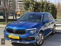DM MOTORS-2025 SKODA KAMİQ 1.0 TSI PREMIUM DSG 26000 KM