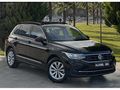 HATASIZ BOYASIZ CAM TAVAN VW TİGUAN 1.5 TSI LİFE YENİ LOGO