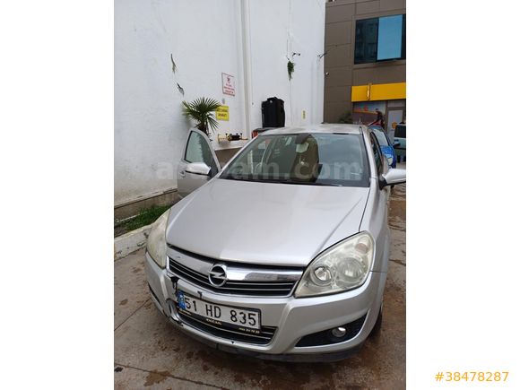 Sahibinden Opel Astra 1.6 Enjoy 2007 Model