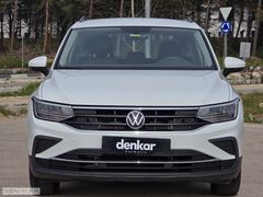 'DEN-KAR' TİGUAN LİFE 1.5 TSI DSG HATASIZ 40.000KM