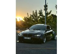 E92 335i Forged yapılı 500 hp