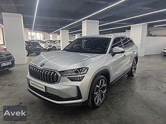 AVEK OTOMOTİV'DEN ORJİNAL 2024 KODIAQ 1.5 TSI MHEV DSG PRESTIGE