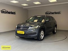 OTOMERKEZİ'NDEN %25 PEŞİN 36AY VADE - K.KARTI 12 TAKSİT - KODIAQ