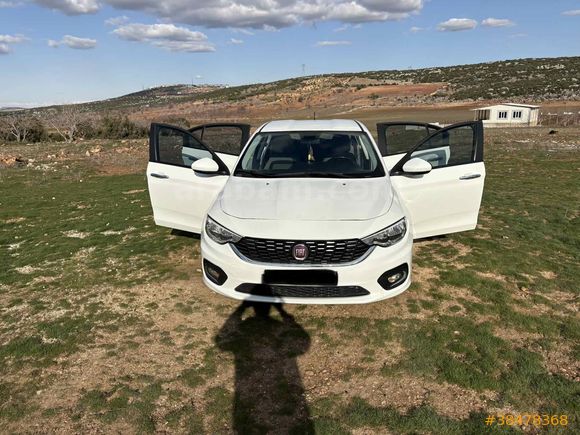 YAKIT ZAMMINA İNAT DÜŞÜK KM URBAN
