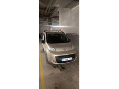 Sahibinden Fiat Fiorino Combi 1.3 Multijet Dynamic 2011 Model Elazığ 210.000 km Gri