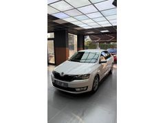 Sahibinden Skoda Rapid 1.6 TDI Elegance 2013 Model