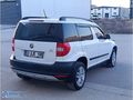 235.ooo KM'DE 1.6 TDI YETİ