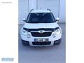 235.ooo KM'DE 1.6 TDI YETİ