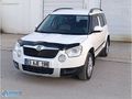 235.ooo KM'DE 1.6 TDI YETİ