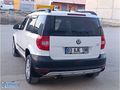 235.ooo KM'DE 1.6 TDI YETİ