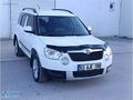 235.ooo KM'DE 1.6 TDI YETİ