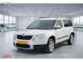 SKODA YETİ SUV 1.6 DİZEL MANUEL 210.000 KM TEMİZ ARAÇ ARAYANLARA