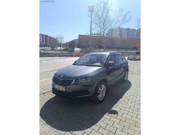 HATASIZ DÜŞÜK KM KAROQ