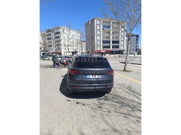 HATASIZ DÜŞÜK KM KAROQ