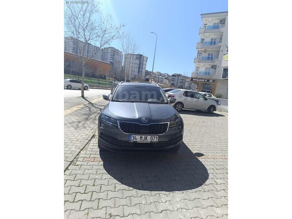 HATASIZ DÜŞÜK KM KAROQ