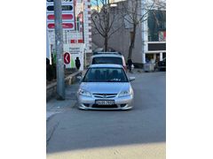 Sahibinden Honda Civic 1.6i VTEC LS 2006 Model (Hatasız) 