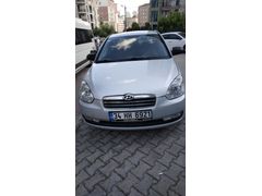 Sahibinden Hyundai Accent Era 1.5 CRDi Mode 2011 Model İstanbul 195.000 km Gri (Gümüş)