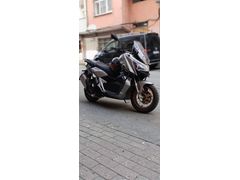 Sahibinden RKS Reale 125X