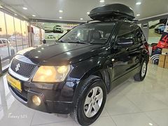 CADDEM AUTO DİDİM'DEN SUZUKİ VİTARA 4X4 ÇEKİ DEMİRLİ