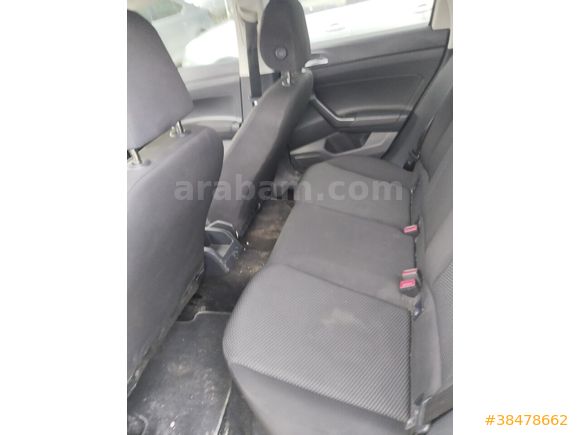 Galeriden Volkswagen Polo 1.0 Impression 2023 Model Hatay