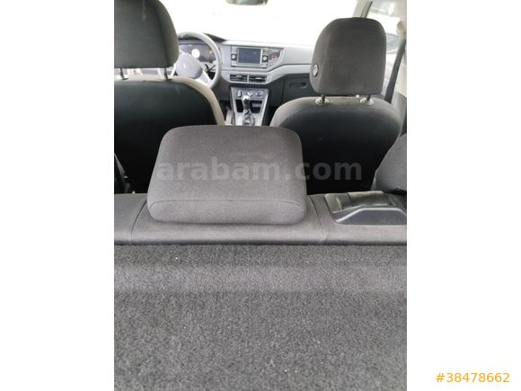 Galeriden Volkswagen Polo 1.0 Impression 2023 Model Hatay