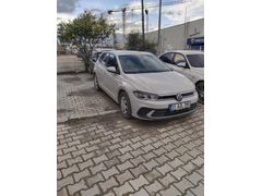 Galeriden Volkswagen Polo 1.0 Impression 2023 Model Hatay