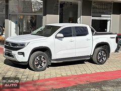 GÜMÜŞ AUTO / VW AMAROK 2.0 TDI STYLE HATASIZ DÜŞÜK KM %20 FATURA