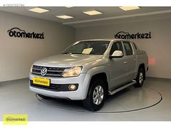 OTOMERKEZİ 250 BİN TL % 0 FAİZ KREDİ - K.KARTI 12 TAKSİT -AMAROK