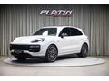 2024 PORSCHE CAYENNE 4.0 V8 TURBO E-HYBRİD