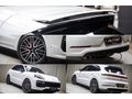 2024 PORSCHE CAYENNE 4.0 V8 TURBO E-HYBRİD