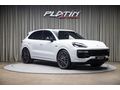 2024 PORSCHE CAYENNE 4.0 V8 TURBO E-HYBRİD