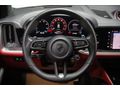 2024 PORSCHE CAYENNE 4.0 V8 TURBO E-HYBRİD
