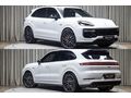 2024 PORSCHE CAYENNE 4.0 V8 TURBO E-HYBRİD