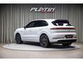 2024 PORSCHE CAYENNE 4.0 V8 TURBO E-HYBRİD