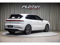 2024 PORSCHE CAYENNE 4.0 V8 TURBO E-HYBRİD