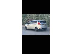 Sahibinden Ford Fiesta 1.6 TDCi Titanium 2009 Model 